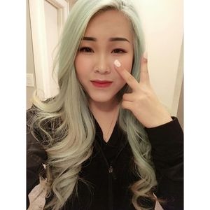 Meet your Posher, Kuan